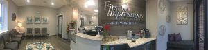 Front office