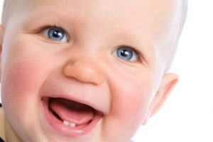 Baby Teeth
