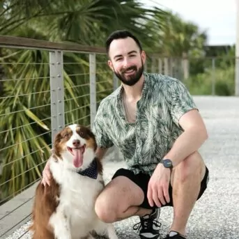 dr-revell-and-dog